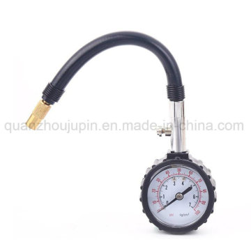 OEM Logo Hot Sale Car Tire Pressure Meter Gauge